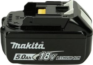 MAKITA Accu BL1850B - 18 V - 5