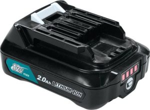 Makita BL1021B 12V Li-ion accu - 2.0Ah