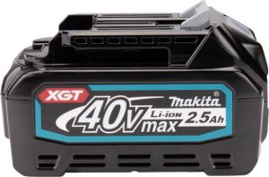 Makita BL4025 XGT 40V Max Li-Ion accu - 2