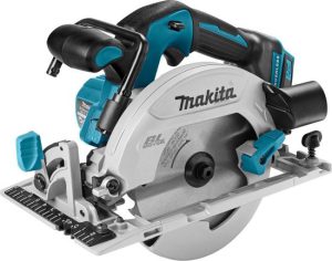 Makita Cirkelzaag Dhs680Z 18V Z Accu