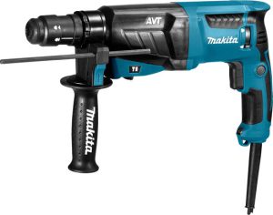 Makita Combihamer HR2631FTJ - 230 V