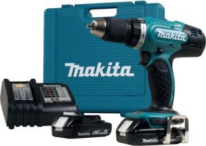 Makita DDF453SYE Boor-/schroefmachine | 18v 1.5Ah Li-ion