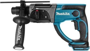 Makita DHR202Z 18V li-Ion SDS+ boorhamer - Losse Body (geleverd zonder accu en lader)