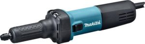 Makita GD0601 Rechte slijper - 400W - 6mm