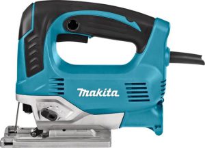 Makita JV0600K Decoupeerzaag - 650 Watt