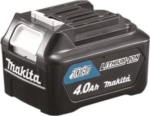 Makita schuifaccu - BL1040B - 10